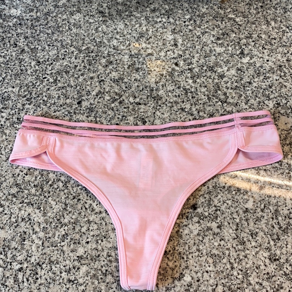 Victoria secret thong size XS NWT